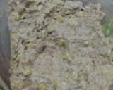 A picture of step 2 of Tuna Sweet Corn Sandwich Filling.