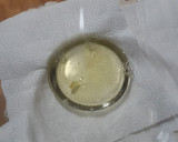 Foto del paso 3 de la receta: Bizcocho con cobertura de chocolate