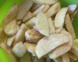 Φωτογραφία βήματος 1 της συνταγής Ψητά μήλα!! 🍎