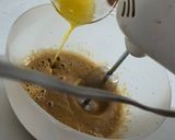 Foto del paso 3 de la receta: Muffins de manzana canela