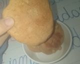 Foto del paso 7 de la receta: Galletas en Sartén con poca cocoa en polvo