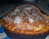 Foto del paso 8 de la receta: Bizcochuelo súper fácil y práctico.!!