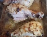 Foto del paso 4 de la receta: Pollo al limón 🍋