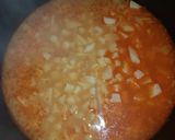 Krumplis tészta recept fázis 2 fotója
