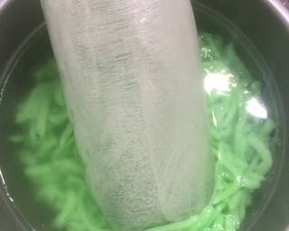 58. Es Dawet / Cendol ala Reg’s Dish 🍽 - Step 3