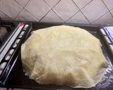 Foto del paso 6 de la receta: Pastela de pescado y marisco