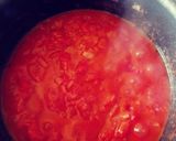 Foto del paso 2 de la receta: Pollo deshuesado a la pizza!