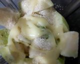 Foto langkah ke 3 dari resep Jus jambu kristal.
