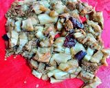 Foto del paso 5 de la receta: Zaalouk