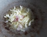 Foto langkah ke 1 dari resep Tahu Aci Asam Pedas Manis.