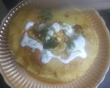 Gappa Gottala/Raj Kachori recipe step 8 photo