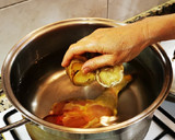 Foto del paso 5 de la receta: Caldo casolà