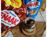 Foto langkah ke 5 dari resep Es Cincau Hijau Creamy.