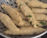 Foto langkah ke 3 dari resep Otak-Otak Tanpa Ikan.