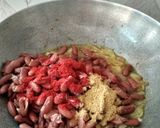 રાજમા (Rajma Recipe In Gujarati) રેસીપી સ્ટેપ4ફોટો