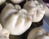 Foto langkah ke 7 dari resep Bakpao isi unti lembut dan kokoh.