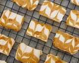 Foto langkah ke 5 dari resep Cheese Button Cookies.