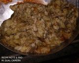 કાઠિયાવાડી ઓરો અને રોટલો રેસીપી સ્ટેપ1ફોટો