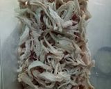 Foto langkah ke 1 dari resep Sosis Solo.