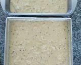 A picture of step 5 of Cassava Cake.