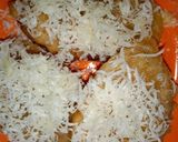 Foto langkah ke 4 dari resep Pisang goreng keju.