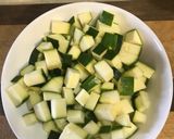 Foto del paso 4 de la receta: Arroz con carne de Pavo y vegetales