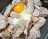 Foto langkah ke 1 dari resep Ayam Goreng Rempah.