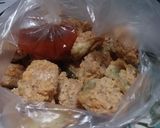 Foto langkah ke 4 dari resep Tahu Walik.