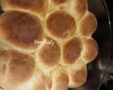 Foto langkah ke 7 dari resep Roti sobek tangzhong/water roux super lembut.