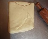 Foto del paso 7 de la receta: Masa danesa 🥐