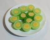 บุหลันมรกต วิธีทำสูตร 9 รูป