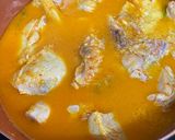Foto langkah ke 3 dari resep Ayam Gulai Padang.