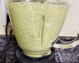 Foto del paso 5 de la receta: Crema de brócoli