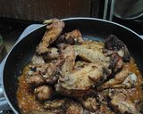 Foto langkah ke 4 dari resep Spicy Chicken Wings.