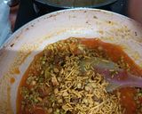 मिसल पाव (Misal pav recipe in Hindi) रेसिपी चरण 6 फोटो