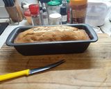 Foto del paso 5 de la receta: Budín hamburguez chico