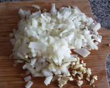 Foto del paso 1 de la receta: Habas a la catalana