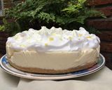 Foto del paso 9 de la receta: LEMON PIE HELADO 🍋🍦