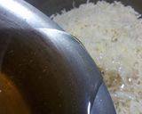 A picture of step 2 of 🔴🔵🔴 white zarda🔴🔵🔴.