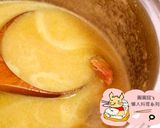 香蕉咖哩麵包丁的食譜步驟2照片