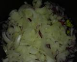 Foto del paso 2 de la receta: Hamburguesas de porotos aduki veganas