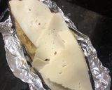 Foto del paso 6 de la receta: Berenjena rellena de pollo