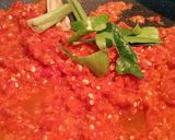 Foto langkah ke 4 dari resep Sambal goreng bola daging ala2.