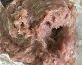 Hình bước làm 1 của món Bánh mì ăn kèm chả cá