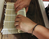 Foto del paso 5 de la receta: Hosomaki