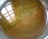 A picture of step 3 of Malpuri.