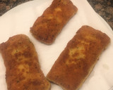 Foto del paso 13 de la receta: Pechugas de pollo cordon bleu