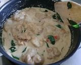 Foto langkah ke 6 dari resep Ayam buttermilk sedaap.