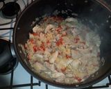 Foto del paso 3 de la receta: Guiso con papas, batatas y pollo