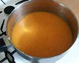 Vickys Chilli & Butternut Squash Soup, GF DF EF SF NF recipe step 5 photo